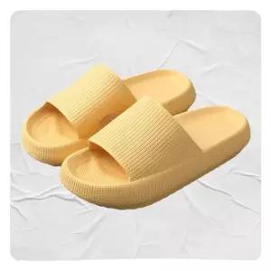 [라일리] Rly WL B타입 학생용 발편한 모양 사무용 슬리퍼