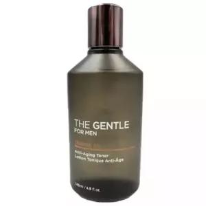 수분보충 더페이스샵 인생템 스킨 젠틀 포맨 안티에이징 145ml
