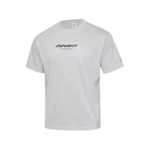 매장정품 DYNAFIT 다이나핏 CLUB (클럽) 남성 반팔티_Light Grey YMM26271C2 1454880