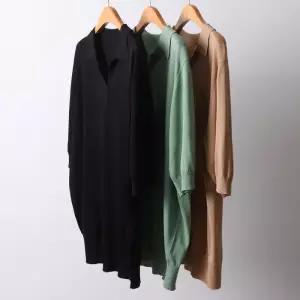 빅사이즈티 I790L604 실크오픈카라반팔티 AP