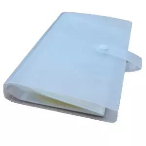 악세사리 포토카드 포카 수납 북 바인더 포켓식앨범 포카바인더