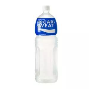 [동아오츠카] [무료배송]포카리스웨트 페트 1.5L x 12개 이온음료