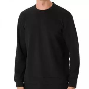 아식스 ASICS 스웨트 크루 넥 탑(2031E908001) 긴팔티 2031E908001 290687