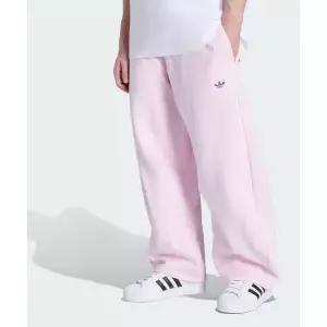 매장정품 ADIDAS 아디다스 스 슈메이커 그래픽 플리스 팬츠 KG6455 1489805