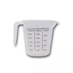 [NS홈쇼핑]계량컵 계량기 비커 베이킹 용량컵 라면물 눈금컵[35904686]