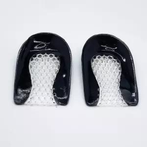 벌집 실리콘 뒷꿈치 쿠션 깔창 반깔창 깔창 벌집깔창 젤깔창 실리콘깔창