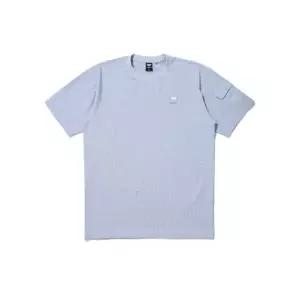 매장정품 DYNAFIT 다이나핏 LUCCA (루카) 남성 반팔티_Sky Blue YMM24237B2 1455472