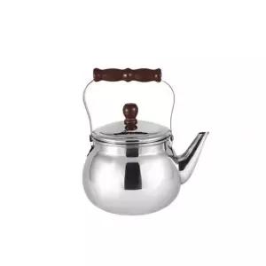 러브송 스테인레스 주전자 1L 주전자 스텐주전자 물주전자