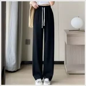 친절한탄씨 bns 여성 여름바지 홈웨어 고무줄바지 와이트팬츠 쿨팬츠 밴딩팬츠 해변쿨팬츠 와이드팬츠