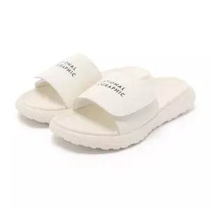 매장정품 NATIONALGEOGRAPHIC 내셔널지오그래픽 픽셀 V2 슬라이드 슬리퍼 N252USD022 1471085