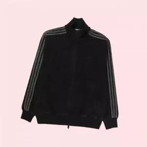 아디다스 져지 아디컬러 데님 파이어버드 트랙탑 트루 블랙 KR 사이즈 JC6717 4909734