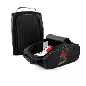 휴대용백 골프신발 가방 슈즈백 골프화 수납백 신발주머니