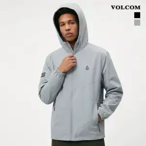 [볼컴 워크웨어] SPATULA WINDBREAKER 자켓