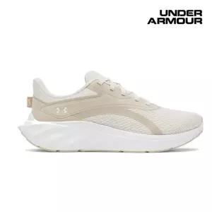 언더아머 여성 쿠셔닝 러닝화 어센드 6009828-110 940135