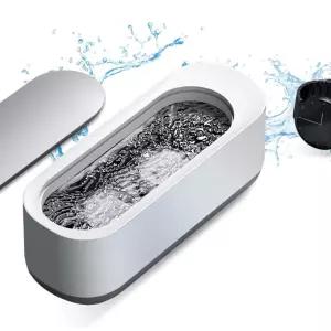 미니 초음파세척기 안경 악세사리 장난감 시계 세척기 초음파세척기