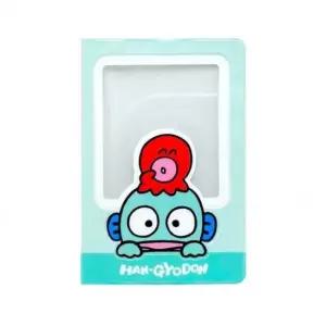 산리오 캐릭터 여권지갑 여행용 여권파우치 여권보관케이스 미니케이스 여권보관