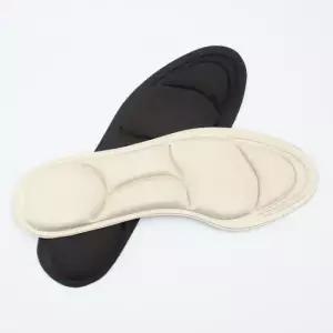 하이힐깔창 여자 여성 구두 신발 플랫슈즈 쿠션 깔창