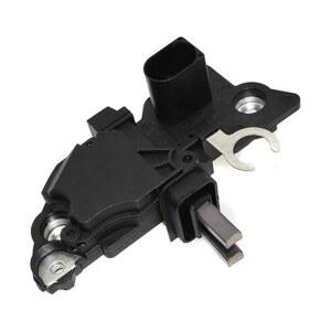 호환 폭스바겐 비틀, 제타, 골프용 N68R--12V 교류 발전기 전압 조정기 F00M145261 F00M145396 F00M145296 F00M145876 F00MA45303, 12V 교류 발전기