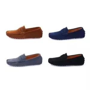 남성 가을겨울 패션 데일리 케주얼 남성구두 드라이빙