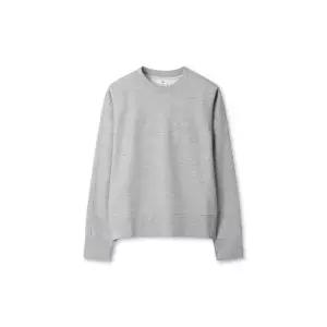 탑텐밸런스 [탑텐밸런스] 여성 더블니트 스웨트 셔츠 MBG5TR2260