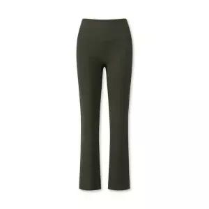 탑텐밸런스 [탑텐밸런스] 여성 부츠컷 레깅스 MBG5PT2252