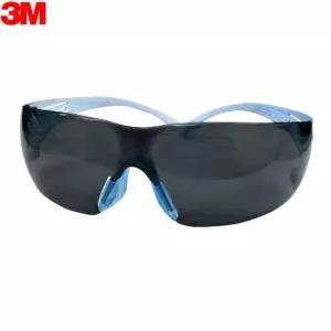 3M 산업용 보안경 SF 302 SGAF 회색 렌즈 3M보안경 산업용보안경