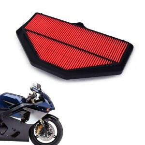 NACORE 모터사이클 에어 필터는 GSX-R 600/750, GSXR600/GSXR75
