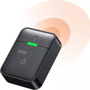 이벤트 잠금 스냅샷 오디오 ON/OFF 기능이 있는 밴트루 리모컨 N4 Pro S N5S N4S N5 E1 E2 E360 N2X S1