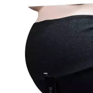 산모레깅스 임부복겨울 임산부겨울레깅스 임부 융 골지 임산부겨울코디 복대 레깅스