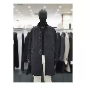 [킨록]야상 트렌치코트 QHH04_DJ