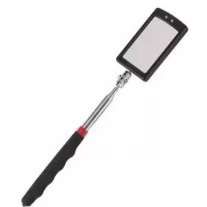 오너클랜 차량 하부 탐지 미러 검사 수리용 거울 차량하부 서칭미러 자동차수리 차량검사 반사경