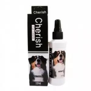 눈물지우개 강아지 애견 눈세정제 반려견 안구세정제 120ml