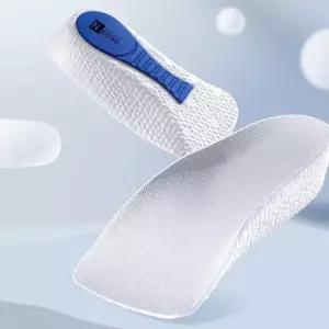 깔창 논슬립 신발 패드 가벼운 아치형 키높이