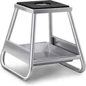 고플러스 모터사이클 모터크로스 더트 바이크 패널 스탠드 호이스트 유지보수 리프트 잭 1000LB