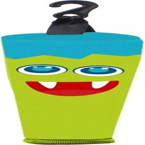 준비된 배트 핸들 커버 - 야구 슬리브가 차량 및 그립을 보호합니다 지퍼 후크가 있는 배팅 장갑 헬멧 동반