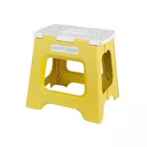 [텐바이텐][Vigar]비가 접이식 스툴_베르가못_32cm / VIG-8950_(1373193)