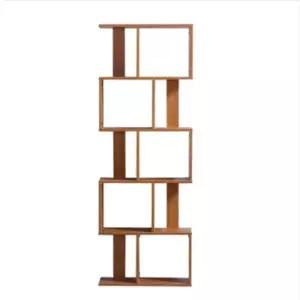 철제 5단 수납 진열대 쇼케이스 정리용 수납용품 정리선반 철제선반