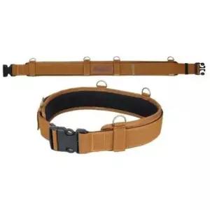 파츠 가야벨트 스웨이드 KL-980 1EA KL-980