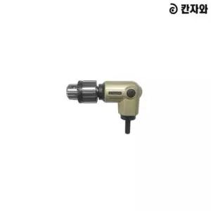 칸자와 코너드릴 K 834 PRO 10 공구 수공구 수작업공구 수작업