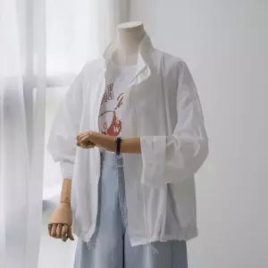 코튼클린반하이넥 여성 데일리 점퍼 -RLJP2604017-