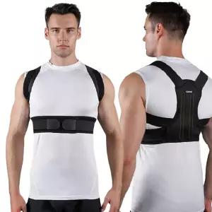 VBOSi 굽은 등 보호대 고급 등고정 벨트 DD-13323 굽은등보호대 굽은등벨트