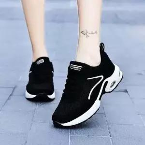 여성 운동화 캐주얼 어글리슈즈 에어 스니커즈 여성 캐주얼