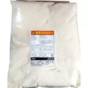 캐드FS 치킨 파우더 5K 2개 업소용