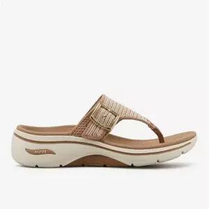 스케쳐스USA 고워크 아치핏 2.0 샌들SC0WSCGM011_GN 498658