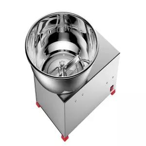 반죽 기계 상업용 국수 혼합기 베이킹 밀가루 제조