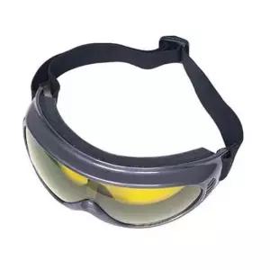 28294 고글 G808B (방)1.2 65g 산업안전 윤활 안면보호구 안전고글