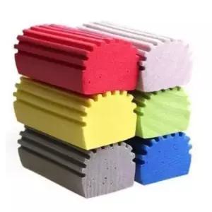 청소용스펀지 PVA 먼지 먹는 스펀지 세차 물 흡수 제거 물기 청소