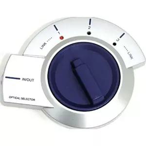 고품질 OS Coms 선택기 AUDIO 광 공유기 허브 분배기 3PT 분배기 영상 리피터 영상분배기 젠더 WFLX9MC