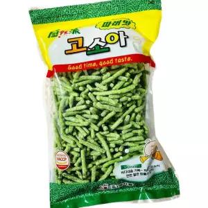 맛사랑 파래 고소아 500g 15개 김 반찬