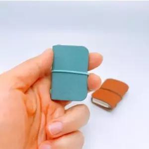 [문구/오피스] 다이어리 포켓 선물용 신학기 미니 무지 수첩